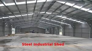 Steel Building Construction 