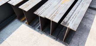 Industrial Steel Buildings